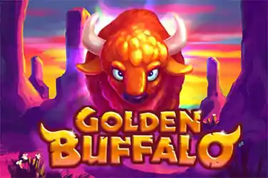 Golden Buffalo-min